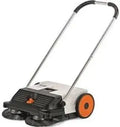 Stihl Barredora, 550 kg