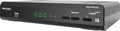 Optex Ors 9989 HD sintonizador sí (MPEG4 HD)