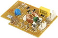 DeLonghi Simac Ficha PCB Heladera Heladero GC5000 GC6000 ICK5000 ICK6000 IM600