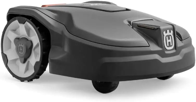 Husqvarna Automower 310 Mark II, Robot cortacésped
