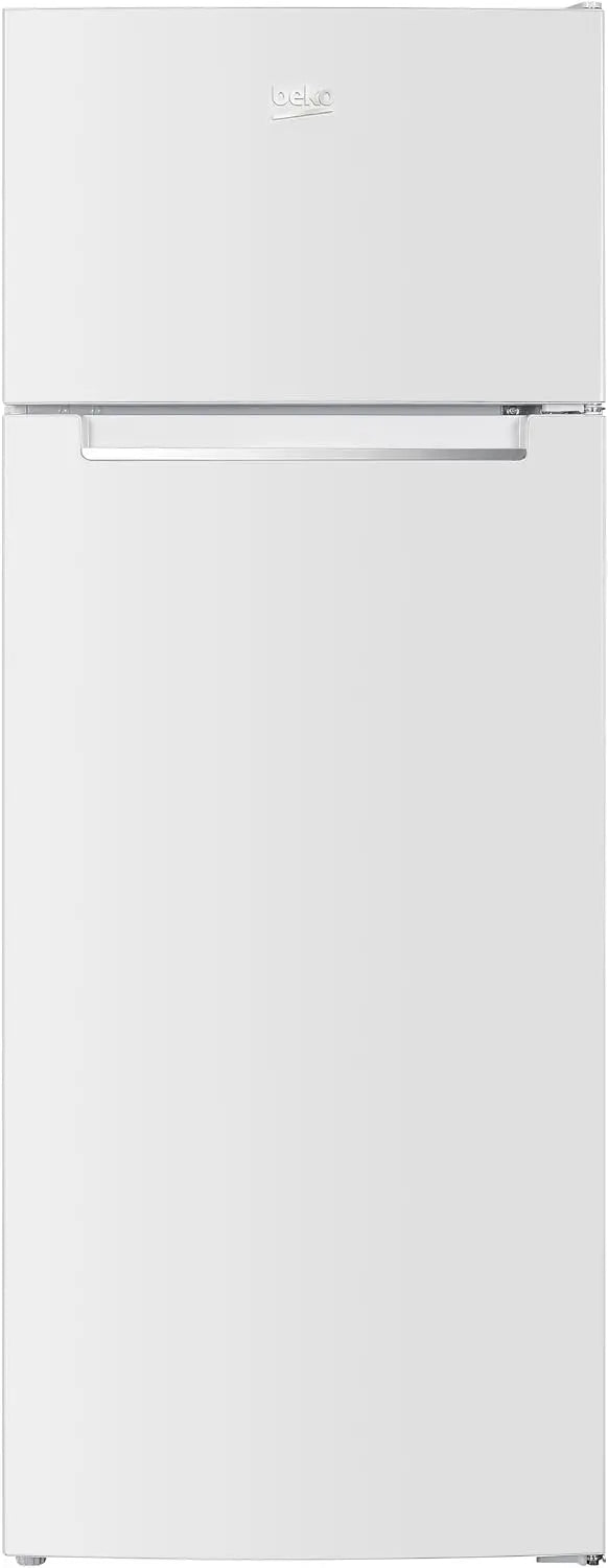 Beko Frigorífico de 2 puertas 143cm 54, 5cm Clase RDSO206K40WN Blanco