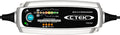 CTEK MXS 5.0 Test&Charge Cargador Batería 12V 5A, Mantenedor De Batería, Cargador De Batería De Coche Y Camion