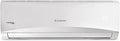 Ariston Prios R32, Aire acondicionado 12000 BTU Monosplit, climatizador 104 x 22 x 32, 7 silencioso, compatible con conjunto WifiAriston