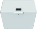 Horizontal Congelador Whirlpool W3RHS19DW 198L Blanco