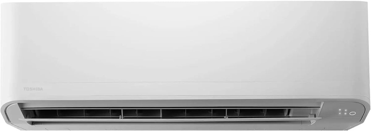 Aire acondicionado Toshiba de velocidad variable serie Seiya 13000 BTU RAS-B13J2KVG-E R-32 Wi-Fi opcional