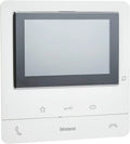 Bticino 344652 Classe100 V16B Videoportero manos libres