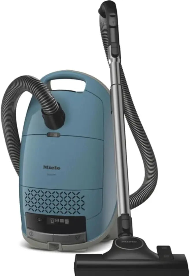 Aspiradora Miele Guard M1 Flex NordicBlue 890 W