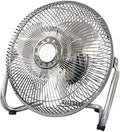 Ventilador de Alta Velocidad 9' TH-VS9, Potente y Silencioso, para Hogar y Oficina