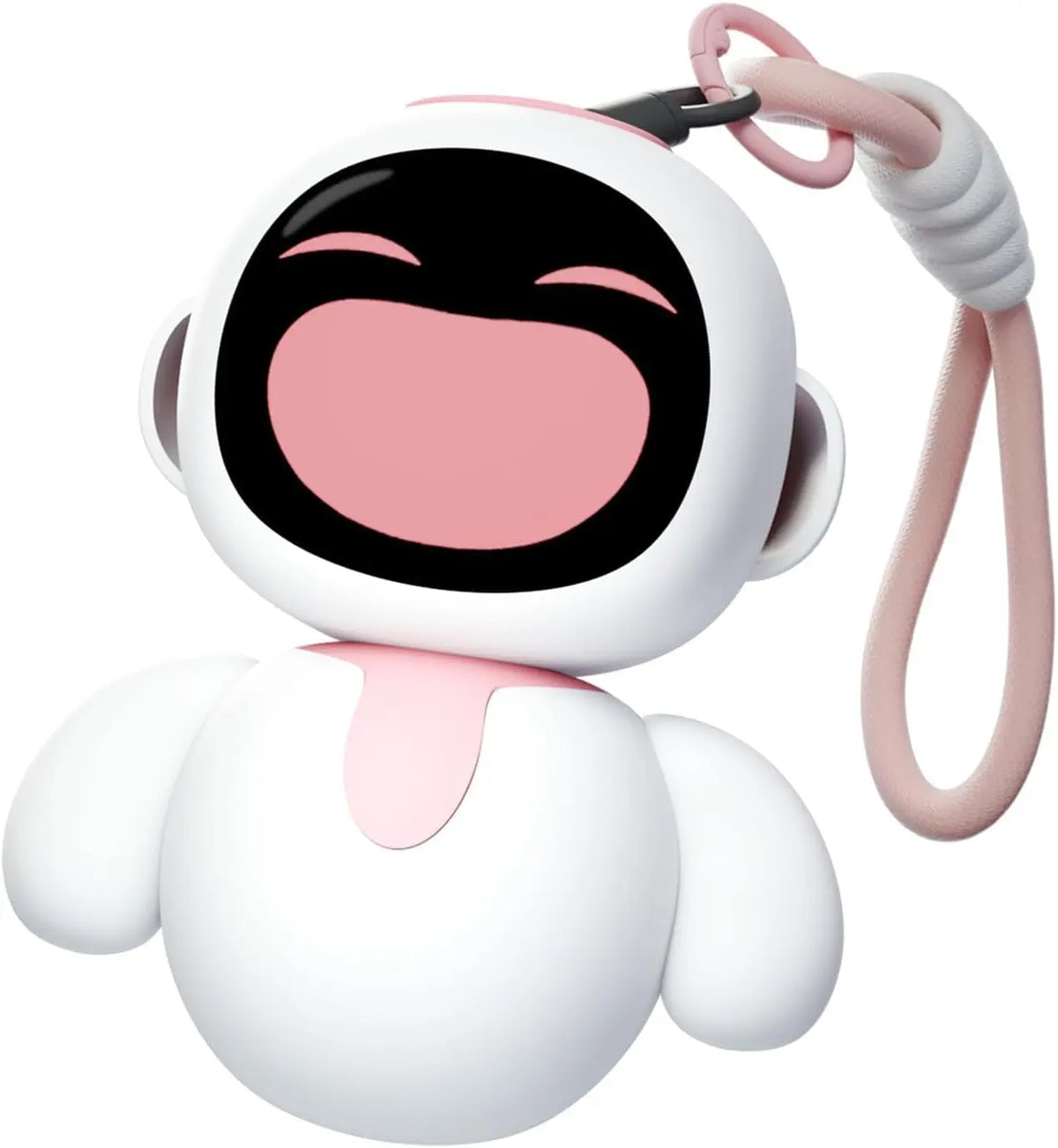 Eiliko, Tu pequeño robot interattivo compañero