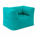 Lumaland Sillón Modular Impermeable para Interior y Exterior, 96 x 72 x 70 cm