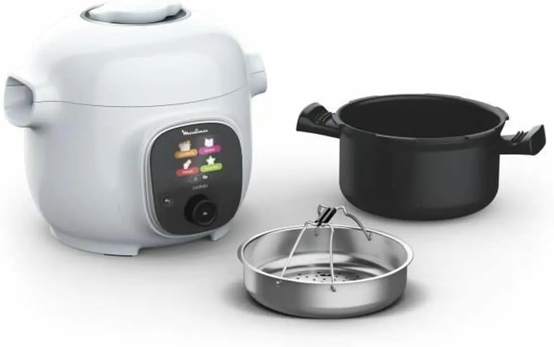 Robot de Cocina Moulinex 3 L