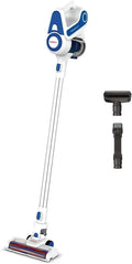 Polti Forzaspira Slim SR90B, Escoba Eléctrica Recargable sin Cable