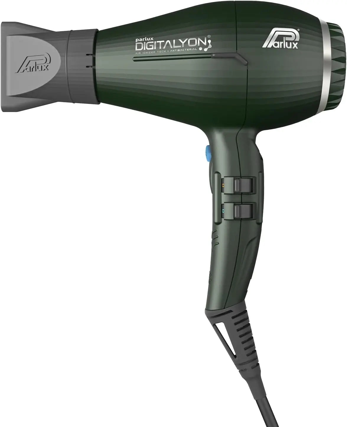 Parlux Secador Digitalyon Antracite