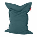 Indy - Puff para niños con funda interior y microperlas de EPS, 100x140 cm