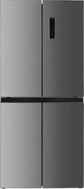 Beko GNO46623MXPN Frigorífico 4 Puertas sin escarcha 466L Clase D Inox