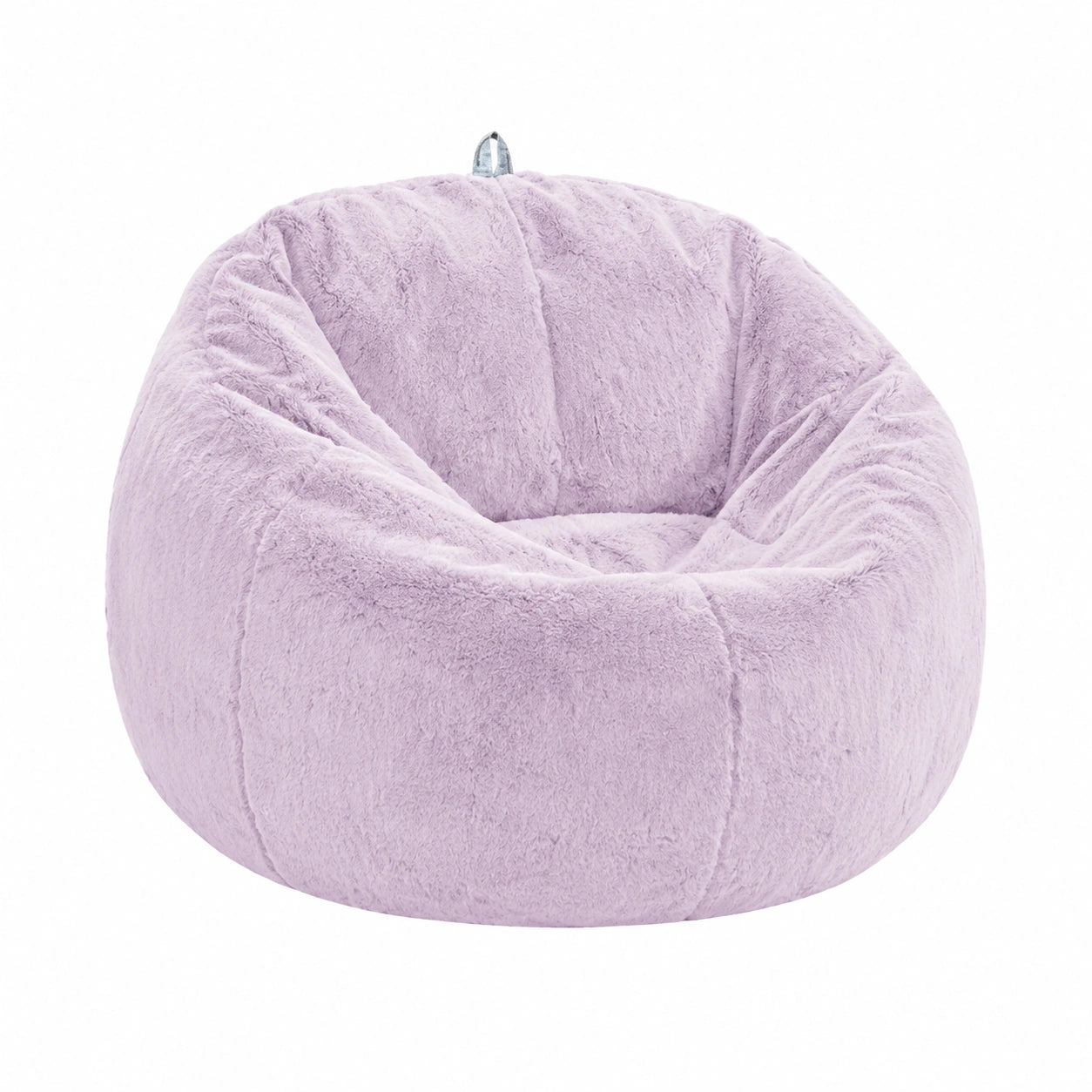 HAPPERS Puff Space Lavanda - Sillón para Salón y Habitaciones Juveniles