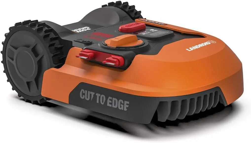 WORX WR155E, Robot Cortacésped Landroid L 2000 WiFi