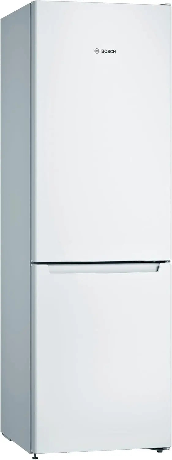 Bosch, Frigorífico Combi, Serie 2, NoFrost, MultiAirFlow, blanco, KGN36NWEA