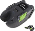 3000mAh 22V Batería Compatible con Gtech ATF011, ATF024, ATF029, ATF027, ATF035, ATF0036, ATF037, ATF038, ATF039, ATF040, Multi MK2, MK2 K9