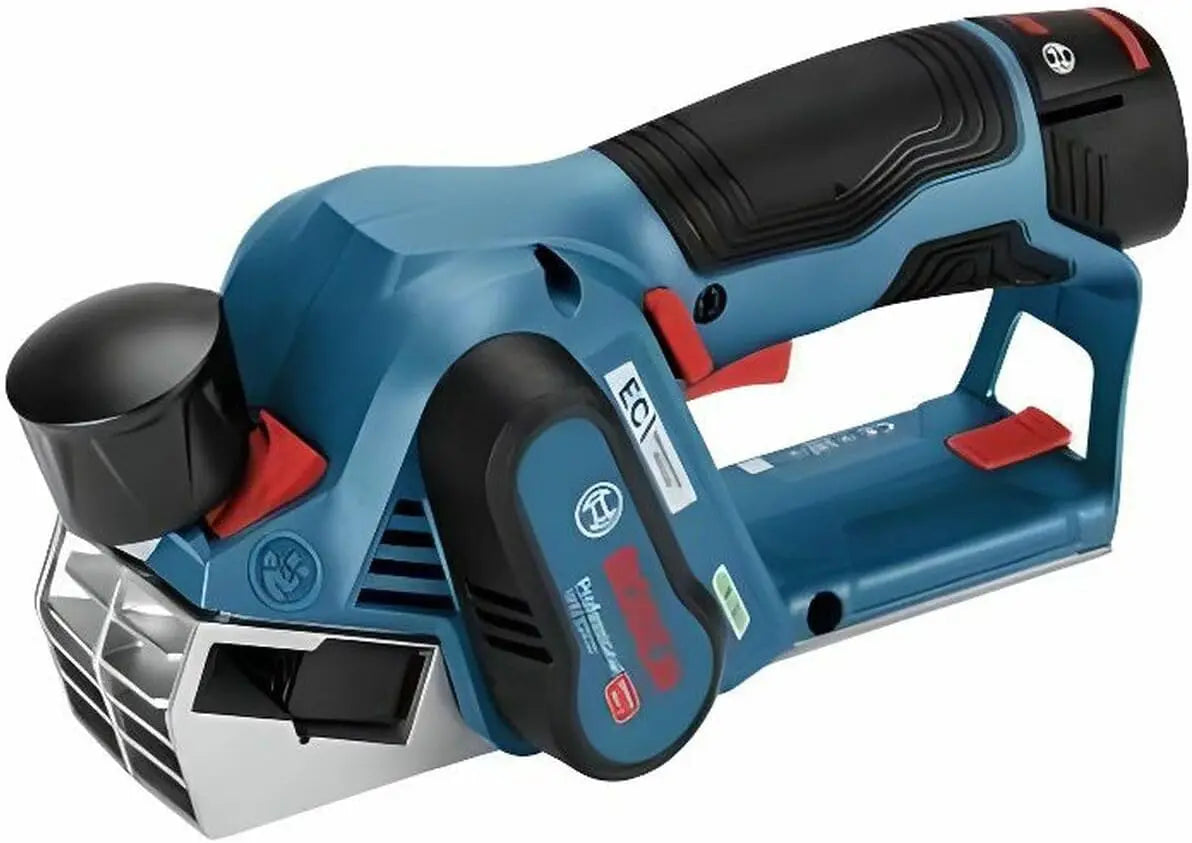 Bosch PRO Cepillo a batería GHO 12V-20