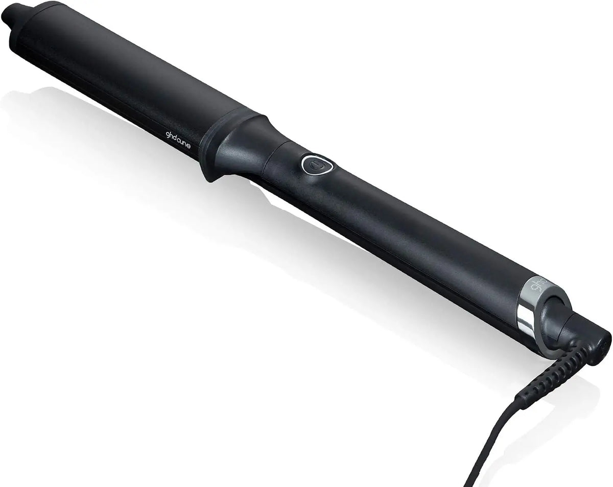 ghd Curve Classic Wave, Rizador Ovalado para Ondas Suaves y Naturales