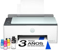 HP Impresora Multifunción Tinta inteligente Tank 5108 Wi-Fi, con depósito Recargable, Incluye Tinta para Imprimir hasta 3 años