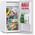 Upstreman 85L Frigorífico Sin Congelador, CR85-Blanco