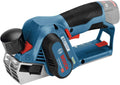 Bosch PRO Cepillo a batería GHO 12V-20