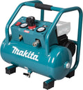 Makita AC001GZ, Compresor de batería (9, 3 bar, 40 V, máx. (sin batería, sin cargador)