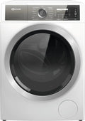 Bauknecht B7 99 SILENCE DE Lavadora Carga frontal/A -30% / 9 kg/Tecnología GentlePower/Steam Hygiene-Option/Direct Drive-Motor/Startzeitvorwähl/Kind