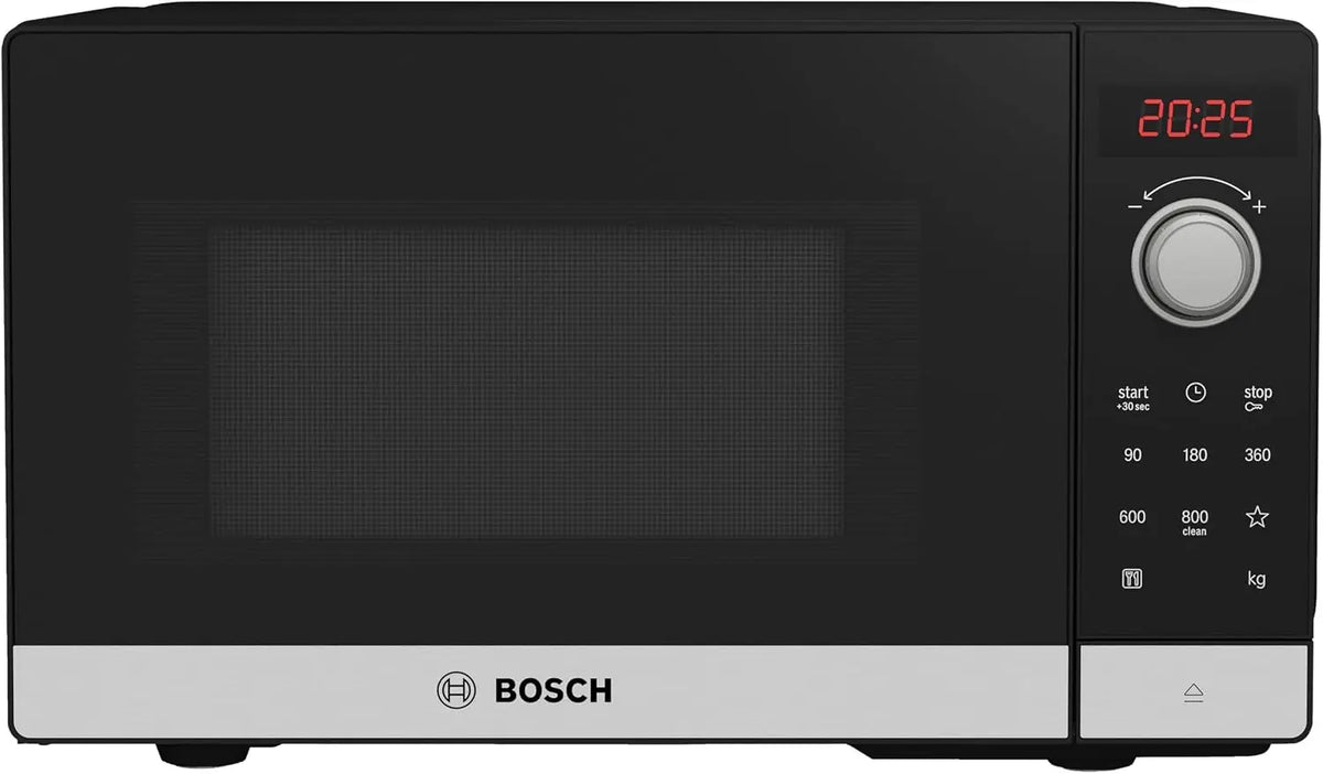 Micro-ondes pose libre BOSCH, FFL023MS2